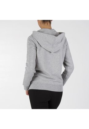 Hoodie Paul Frank Gris Medio