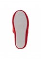 Pantuflas Paul Frank Rojo de Paul Frank