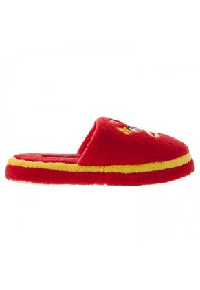Pantuflas Paul Frank Rojo