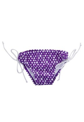 Traje de Baño Paul Frank Niña Morado
