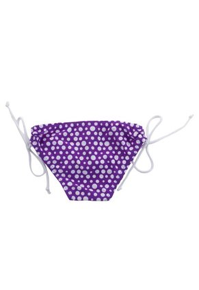 Traje de Baño Paul Frank Niña Morado
