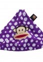 Traje de Baño Paul Frank Niña Morado de Paul Frank