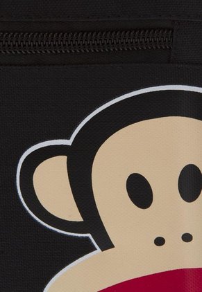 Estuche Negro Paul Frank
