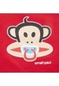 Camiseta Paul Frank Bebe Rojo de Paul Frank