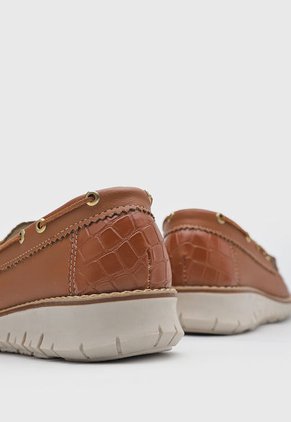 Apache Marrón-Nude-Dorado PD Aria