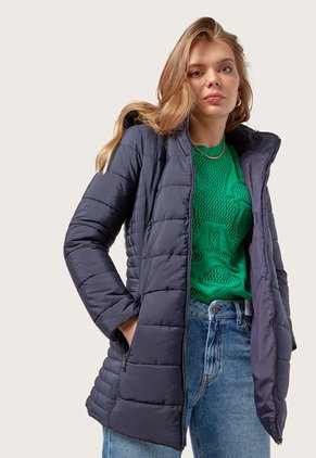 Chaqueta Azul Navy PD