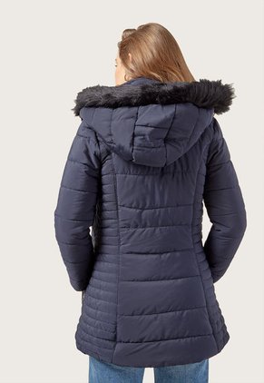 Chaqueta Azul Navy PD
