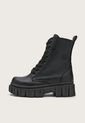 Bota Casual Negro PD Brisa de PD