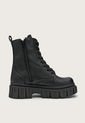 Bota Casual Negro PD Brisa de PD