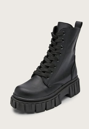 Bota Casual Negro PD Brisa