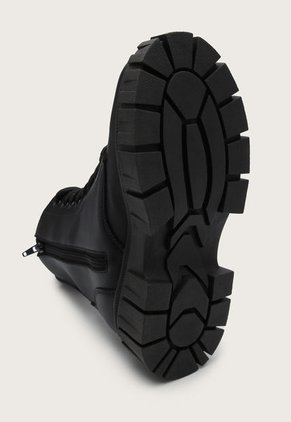 Bota Casual Negro PD Brisa