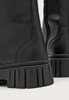 Bota Casual Negro PD Brisa