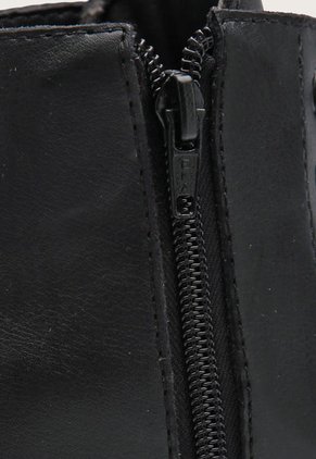 Bota Casual Negro PD Brisa