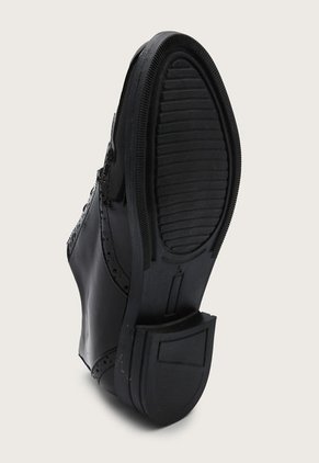 Oxford Negro PD Bakana