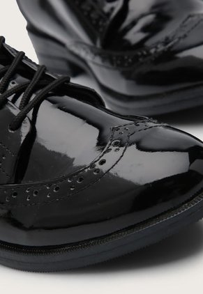 Oxford Negro PD Bakana