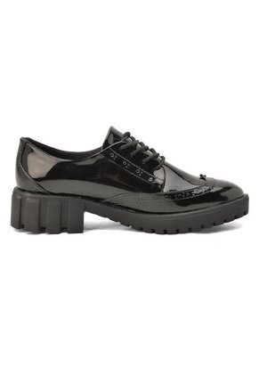 Zapato De Dama Negro PD BIBIANA