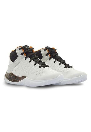 Tenis Infantil Pecompe - Color Blanco/Negro