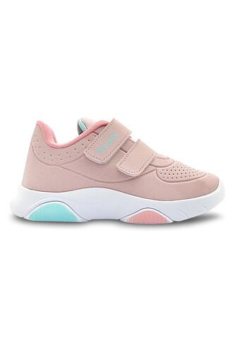 Tenis Infantil Niña Pecompe - Color Rosado Pecompe