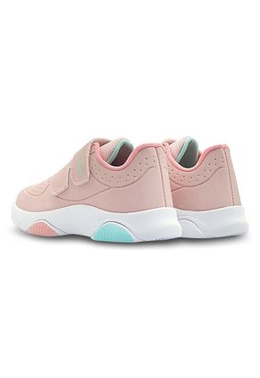 Tenis Infantil Niña Pecompe - Color Rosado