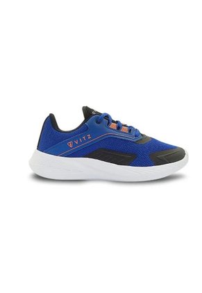 Tenis Infantil Niño Vitz - Color Azul 