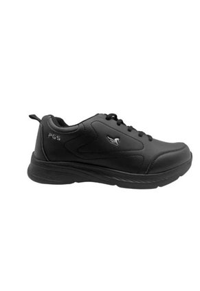 Deportivos Escolares Unisex Pegasus – Color Negro
