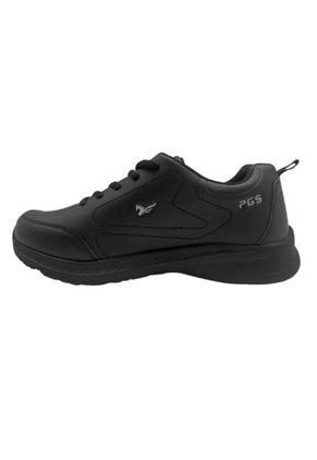 Deportivos Escolares Unisex Pegasus – Color Negro
