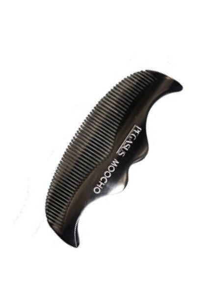 Peine Pegasus Moocho Cerda Fina 9 Cm.