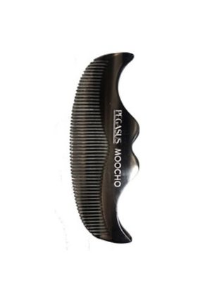 Peine Pegasus Moocho Cerda Fina 9 Cm.