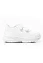 Price Shoes Tenis Escolar 944HARVARDVBLANCO de Pegasus