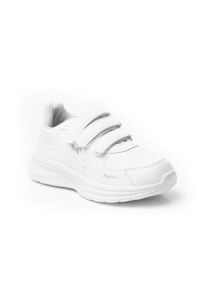 Price Shoes Tenis Escolar 944HARVARD-VEBLANCO