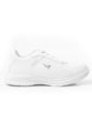 Price Shoes Tenis Escolar 942TRINITY-DBLANCO de Pegasus