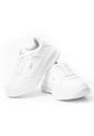 Price Shoes Tenis Escolares 944TRINITY-COBLANCO de Pegasus