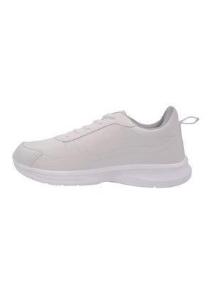 Tenis Escolares Unisex Pegasus - Color Blanco