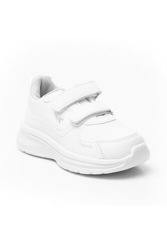 Price Shoes Tenis Escolar 944HARVARDVBLANCO Pegasus