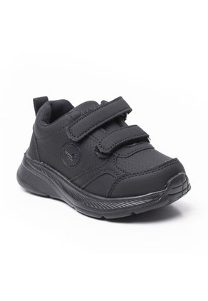 Price Shoes Tenis Escolares 944PHILLIPSVNEGRO