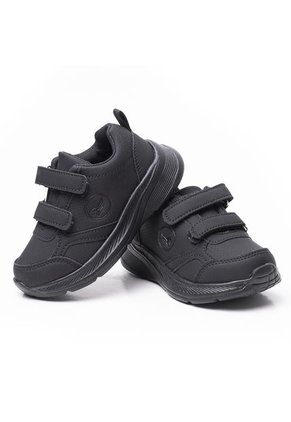 Price Shoes Tenis Escolares 944PHILLIPSVNEGRO
