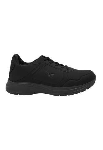 Tenis Escolares Unisex Pegasus - Color Negro Pegasus