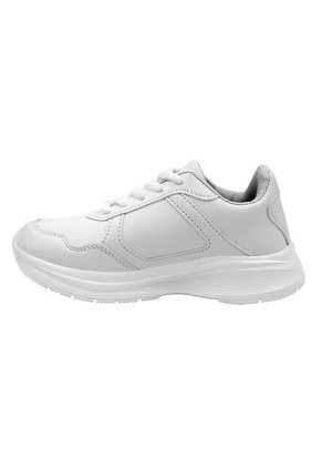 Tenis Escolares Unisex Pegasus - Color Blanco