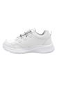 Tenis Escolares Unisex Pegasus - Color Blanco de Pegasus