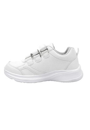 Tenis Escolares Unisex Pegasus - Color Blanco