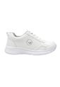 Tenis Escolares Unisex Pegasus - Color Blanco de Pegasus