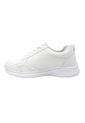 Tenis Escolares Unisex Pegasus - Color Blanco de Pegasus