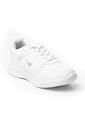 Price Shoes Tenis Escolar 942TRINITY-DBLANCO de Pegasus
