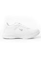 Price Shoes Tenis Escolar 942TRINITY-DBLANCO de Pegasus