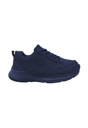Tenis Escolares Unisex Pegasus Azul - Comodidad Y Durabilidad Para El Día A Día Escolar