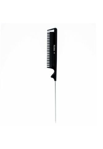 Peine Pegasus Tecnico Dientes Mixtos Cabo Metalico. Pegasus