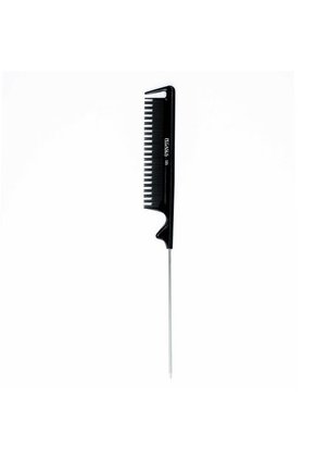 Peine Pegasus Tecnico Dientes Mixtos Cabo Metalico.