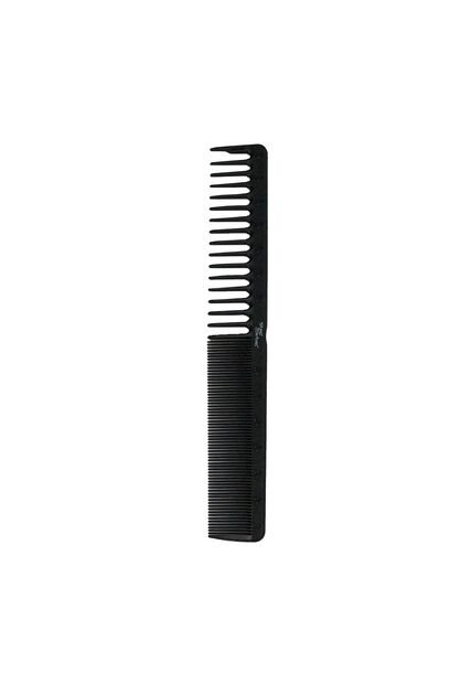 Peine Corte Doble En Carbono 18 Cm Strong Accesories