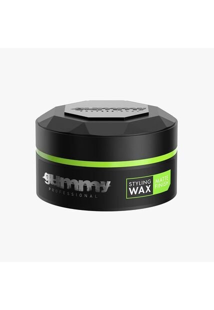 Cera Gummy Fijación Media -1- Acabado Mate 150 Ml