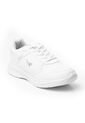 Price Shoes Tenis Escolar 942TRINITY-DBLANCO de Pegasus